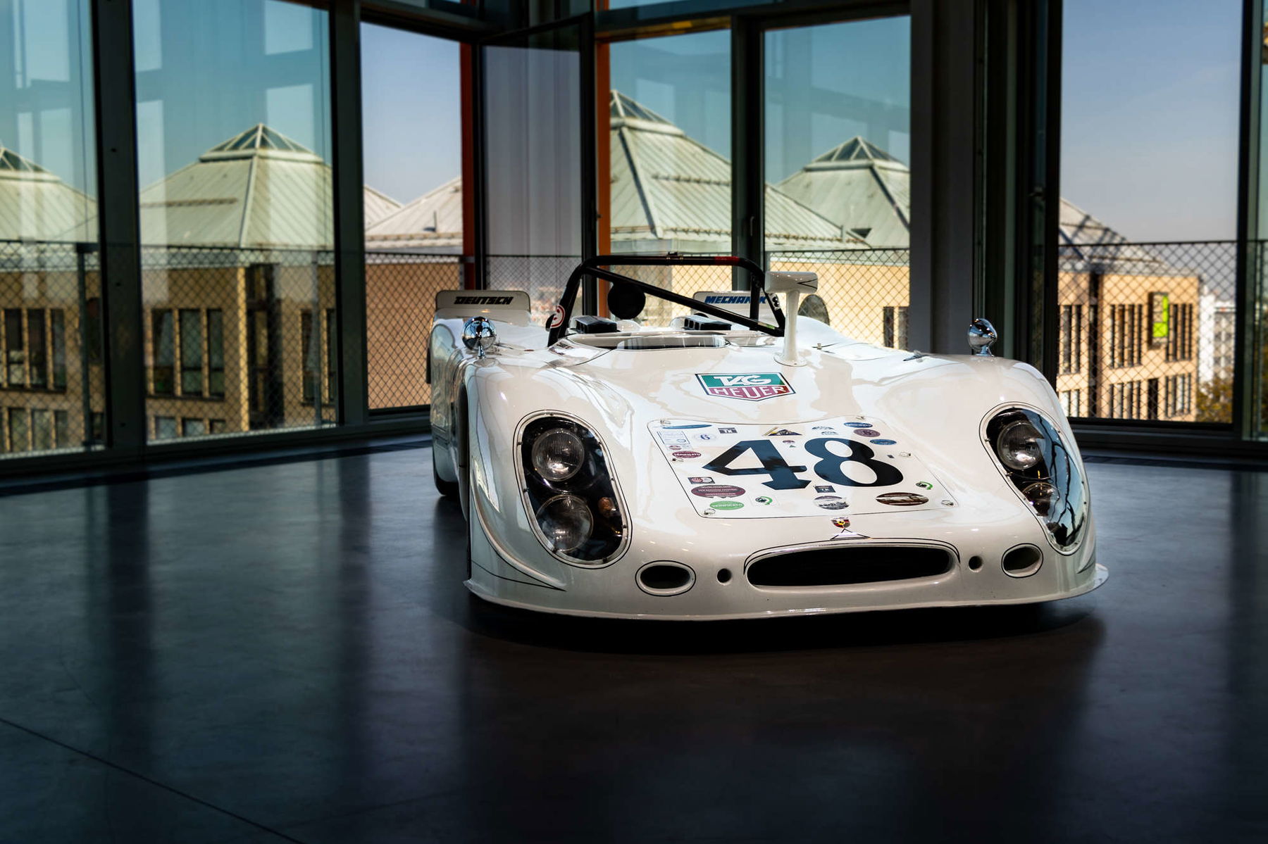 Porsche Luftgekühlt Porsche Luftgekühlt