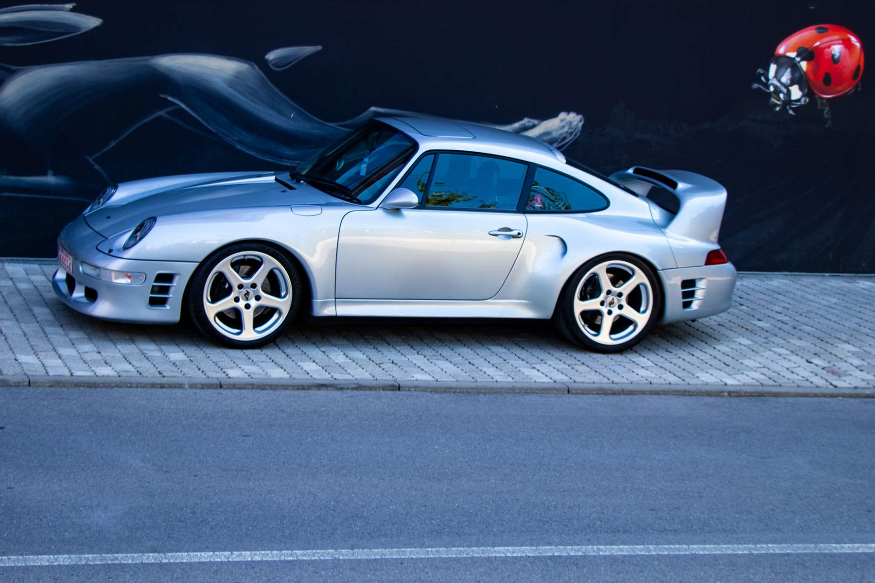 Porsche Luftgekühlt Porsche Luftgekühlt