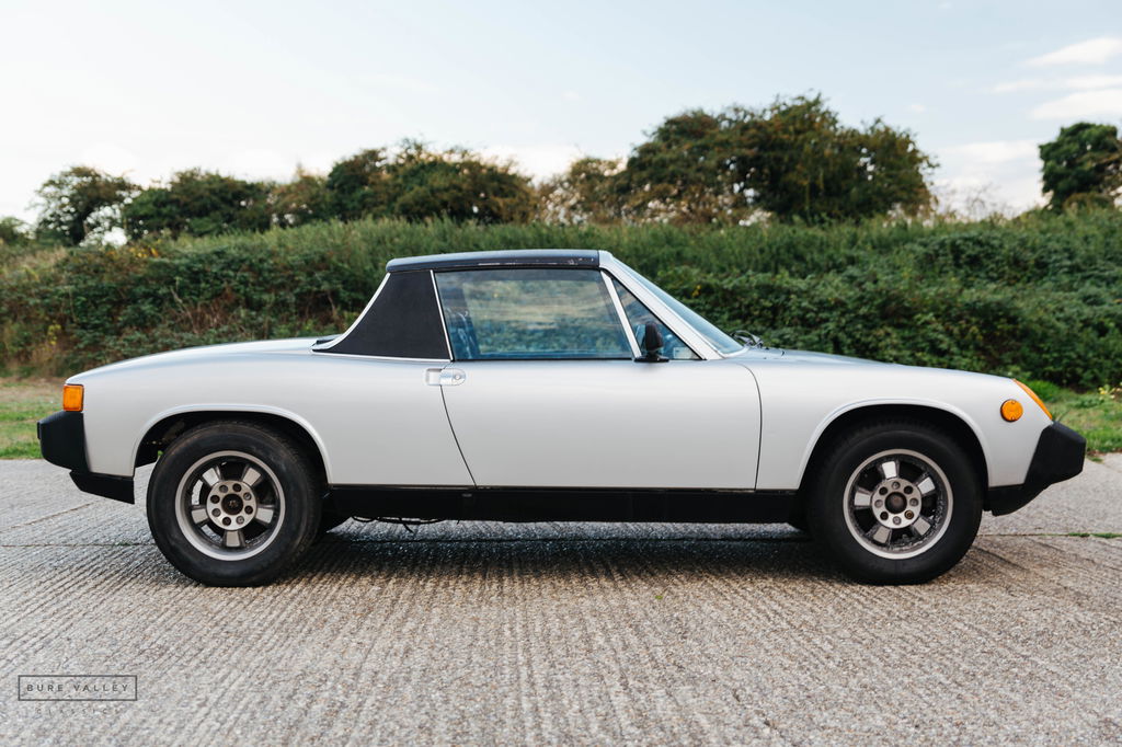 Porsche 914 2.0