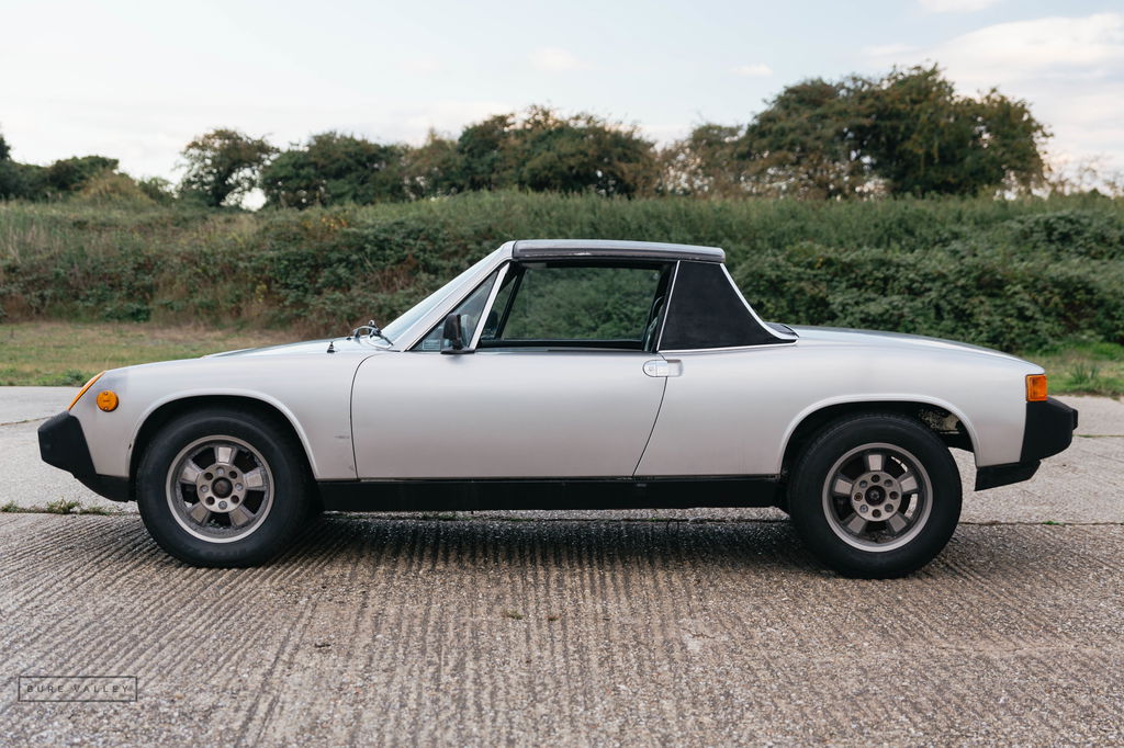 Porsche 914 2.0