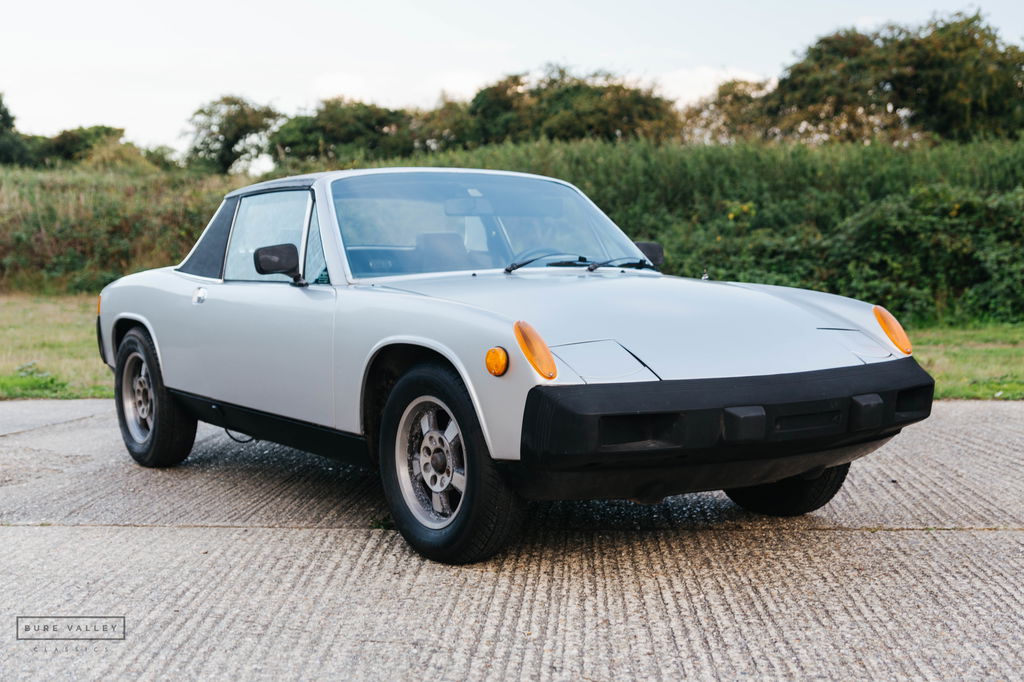 Porsche 914 2.0