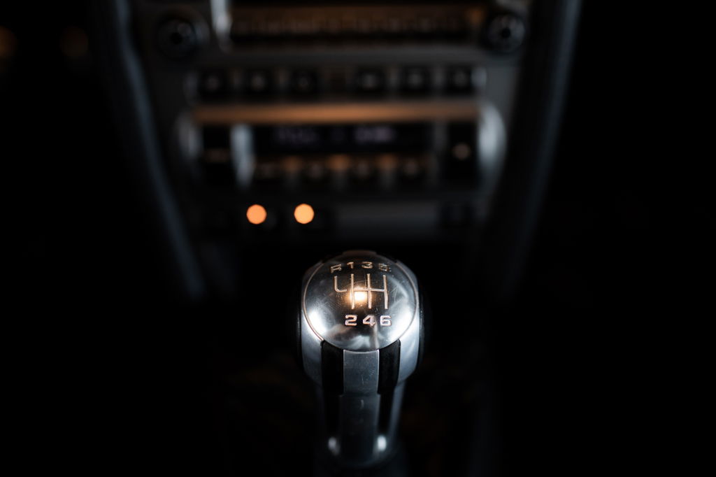 Porsche 911 Carrera 4S
