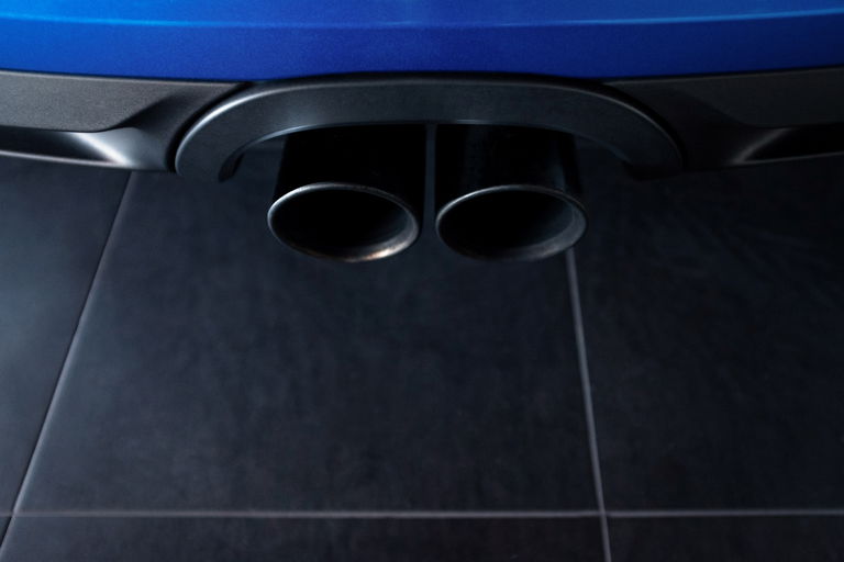 Porsche 981 Boxster