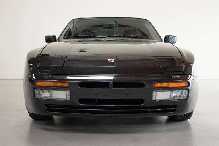 Porsche 944 S2 - For sale & Buyer's Guide - elferspot.com - Magazine