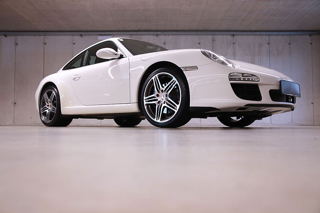 Porsche 997.2 Carrera