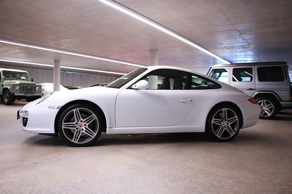 Porsche 997.2 Carrera