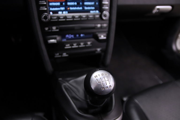 Porsche 997.2 Carrera