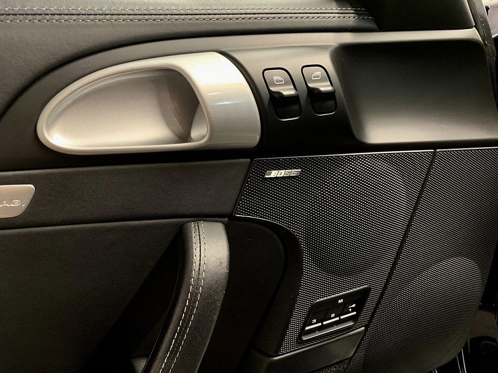 Porsche 997.2 Carrera 4 GTS