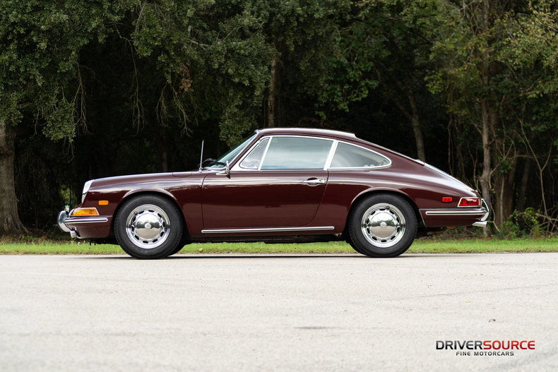 Porsche 912