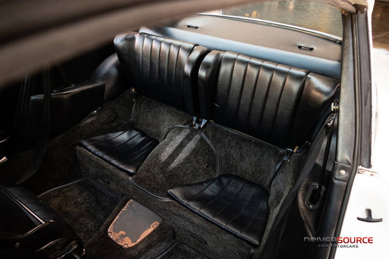 Porsche 911 T (US)