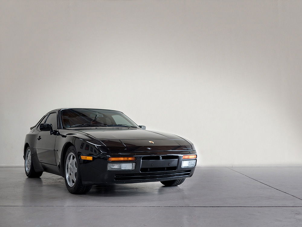 Porsche 944 S2 – Kaufberatung