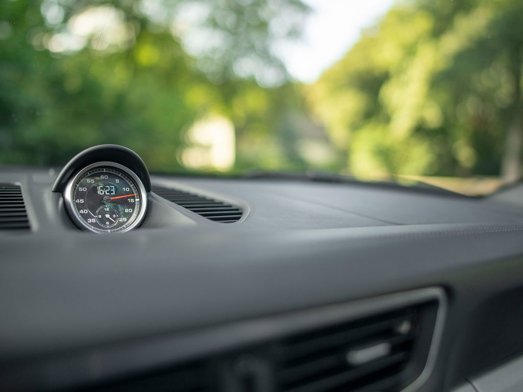 Porsche 911 Carrera 4S