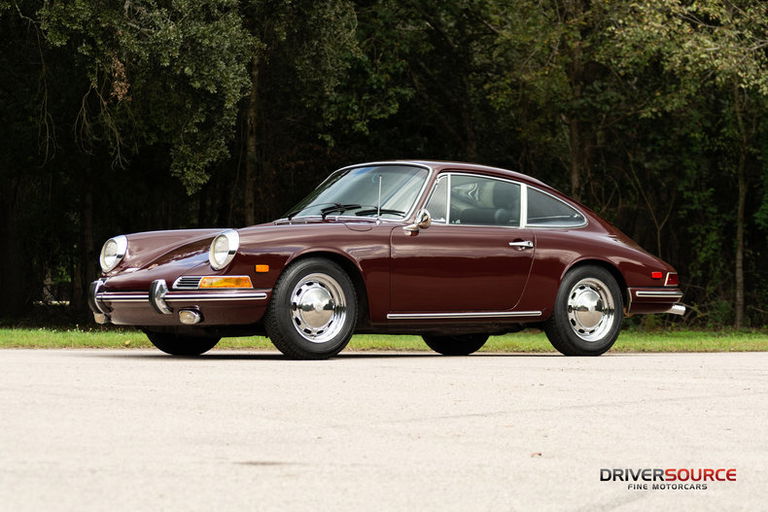 Porsche 912