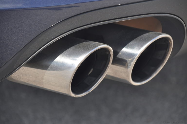 Porsche 911 Carrera S