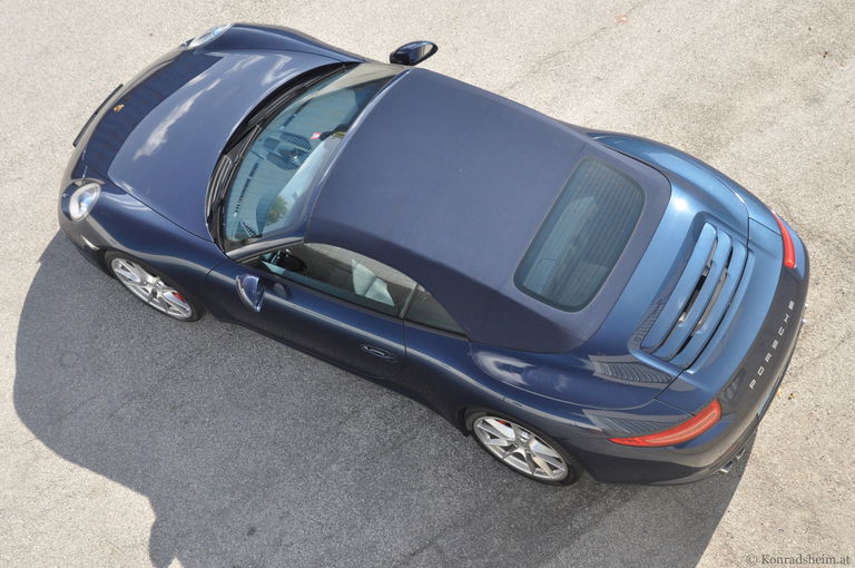 Porsche 911 Carrera S