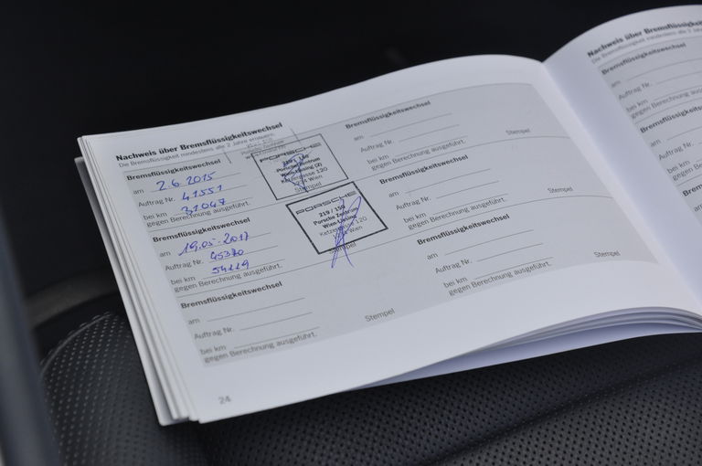 Porsche 911 Carrera S