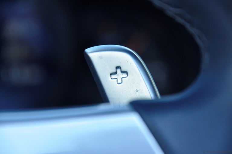 Porsche 911 Carrera S