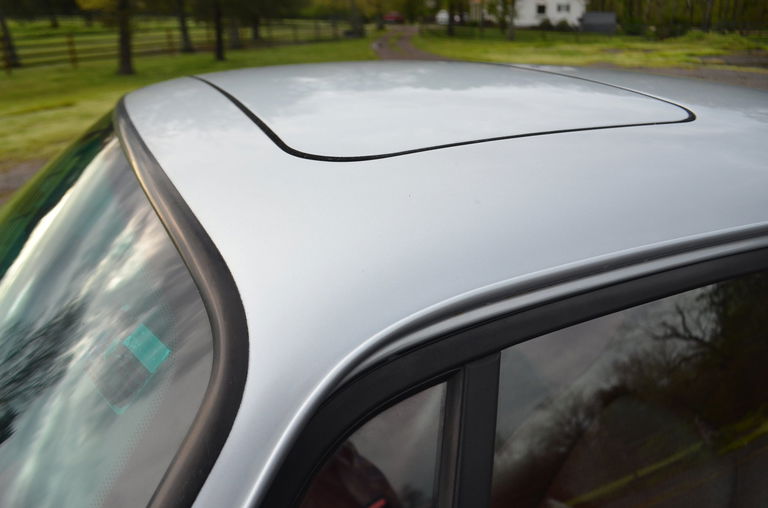 Porsche 911 Carrera 4