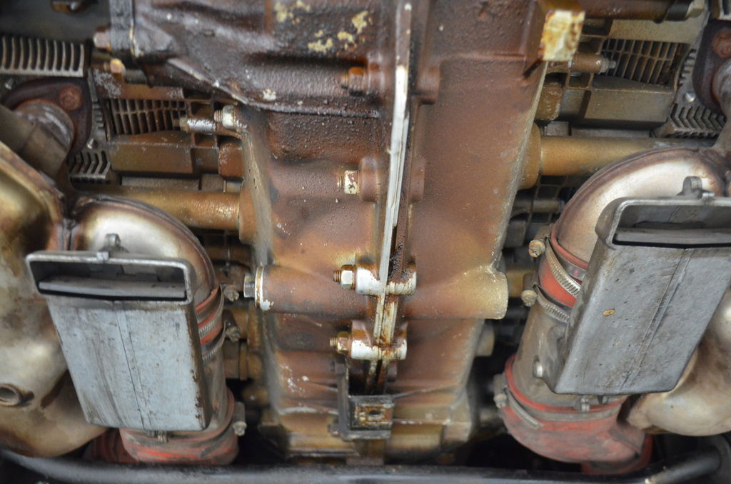 Porsche 911 Carrera 4