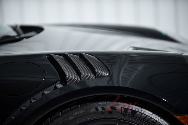 Porsche 991.2 GT2 RS