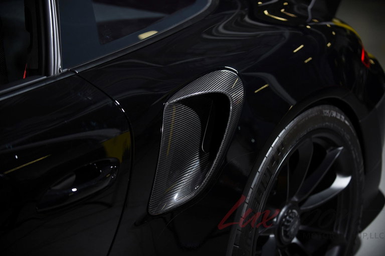 Porsche 991.2 GT2 RS