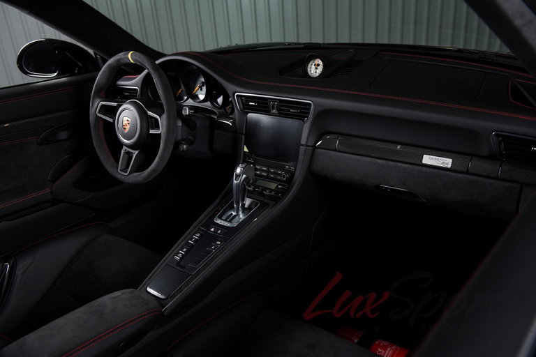 Porsche 991.2 GT2 RS