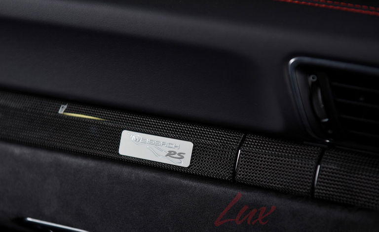 Porsche 991.2 GT2 RS