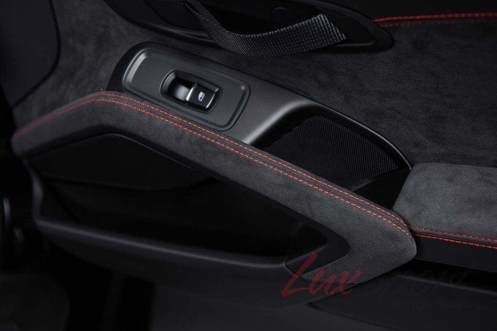 Porsche 991.2 GT2 RS