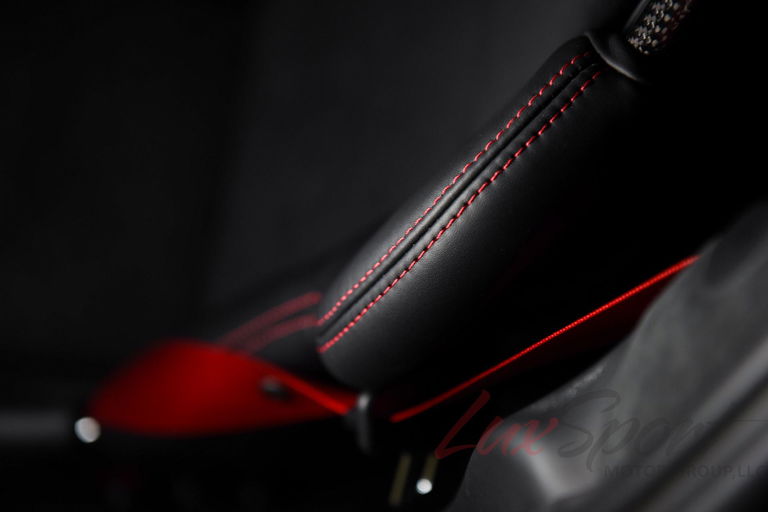 Porsche 991.2 GT2 RS