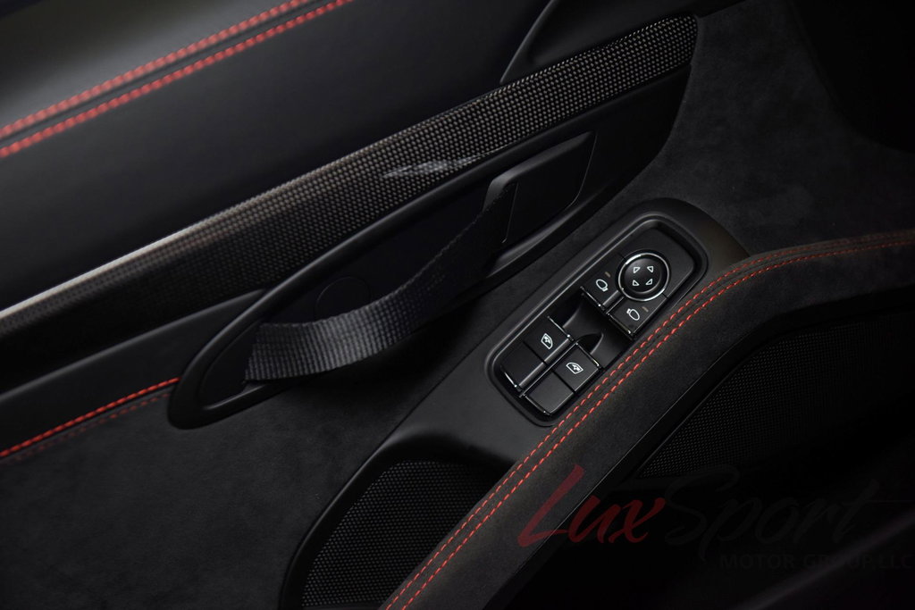 Porsche 991.2 GT2 RS