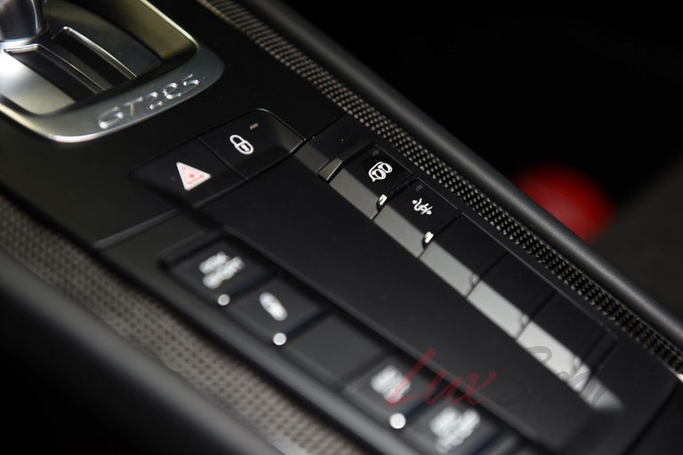 Porsche 991.2 GT2 RS