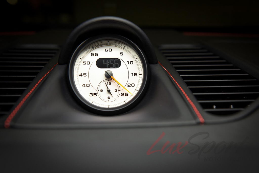 Porsche 991.2 GT2 RS