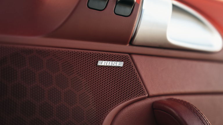 Porsche 997 Turbo