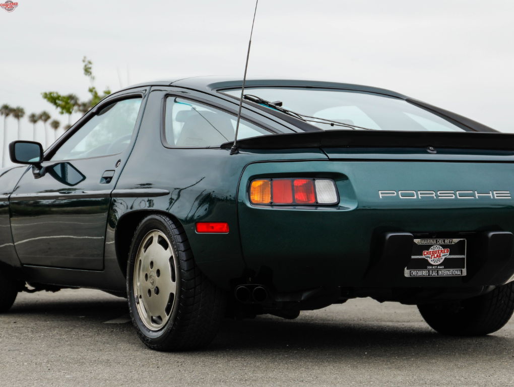 Porsche 928 S 1984 Elferspot Com Marketplace For Porsche