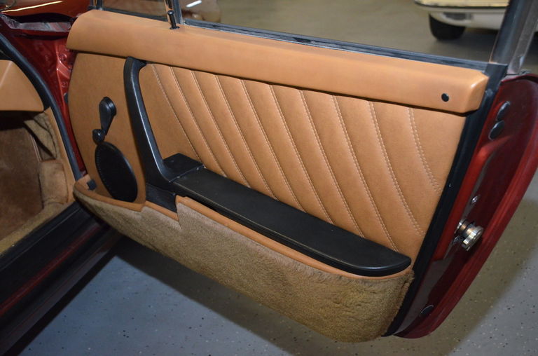 Porsche 911 S (G-Modell)