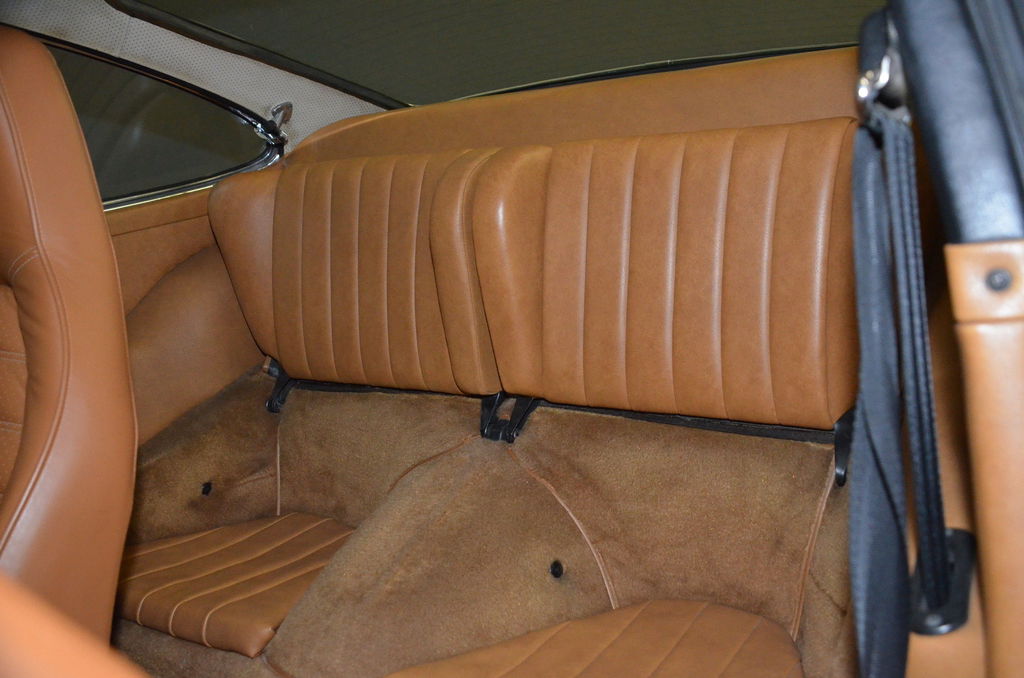 Porsche 911 S (G-Modell)