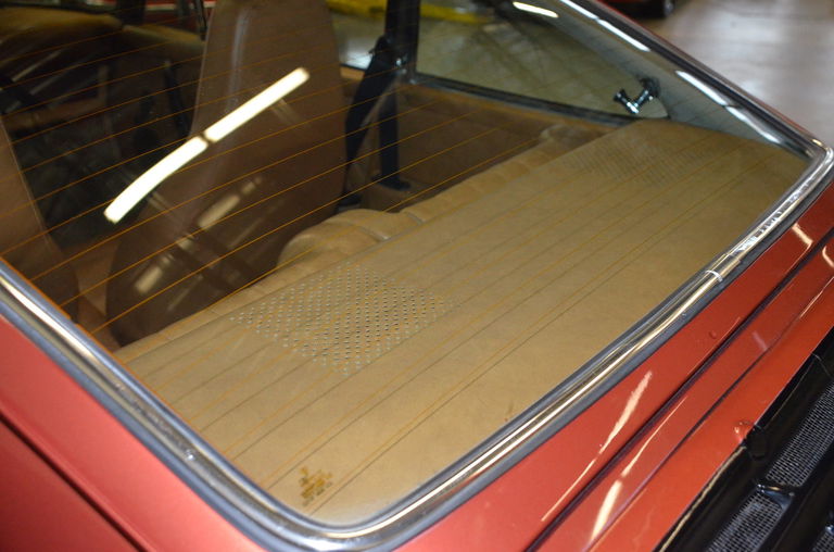 Porsche 911 S (G-Modell)