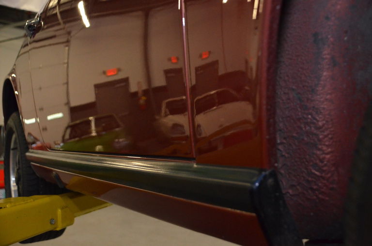 Porsche 911 S (G-Modell)