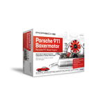 Porsche 911 Motor Bausatz