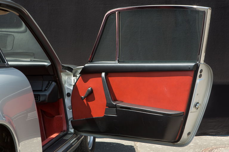 Porsche 911 (G-Modell)