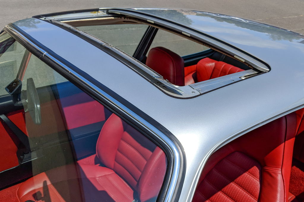 Porsche 911 (G-Modell)