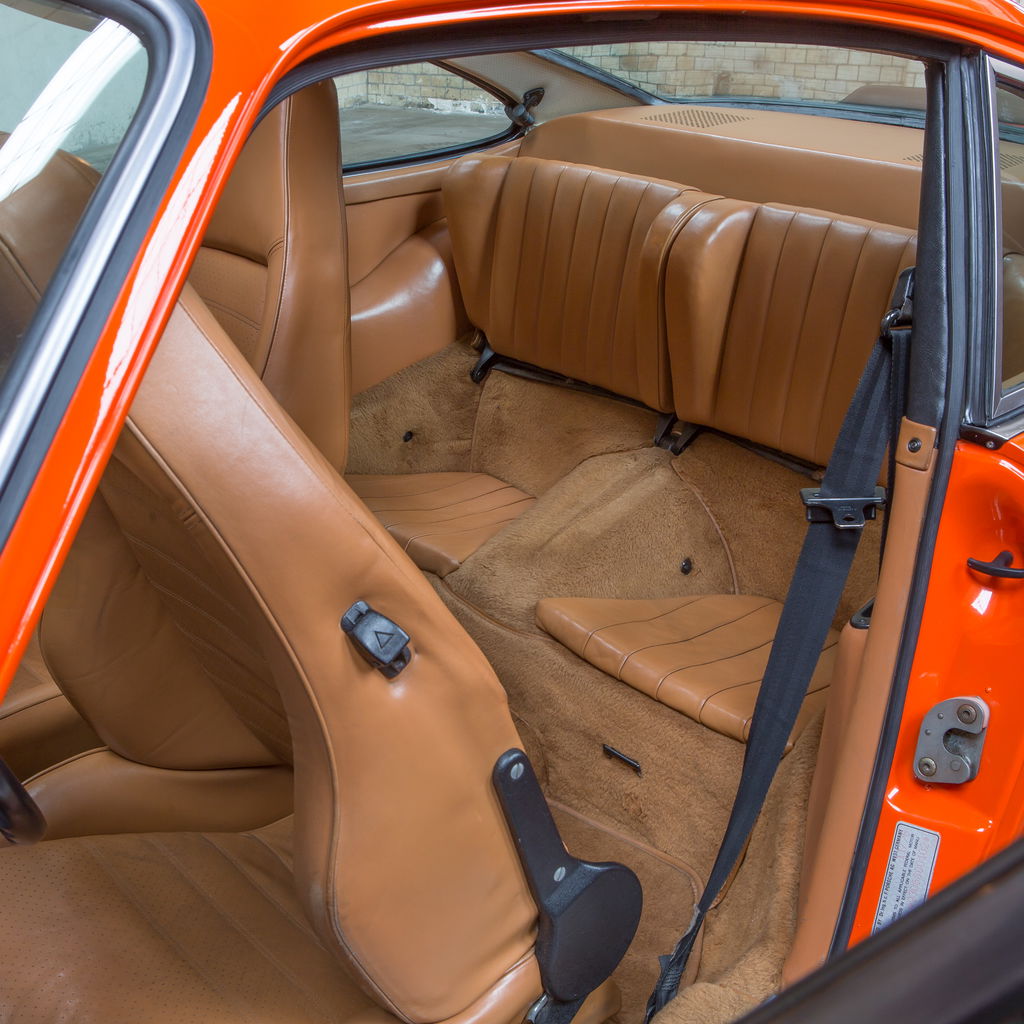 Porsche 911 Turbo 3.0 (US)