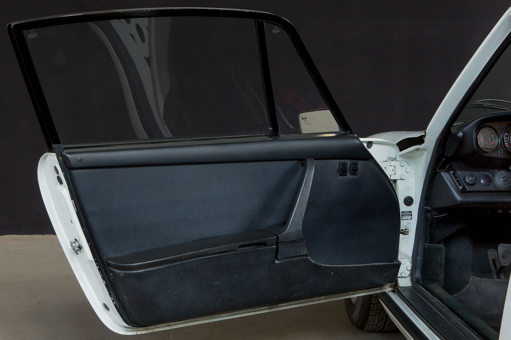 Porsche 911 Carrera 2,7