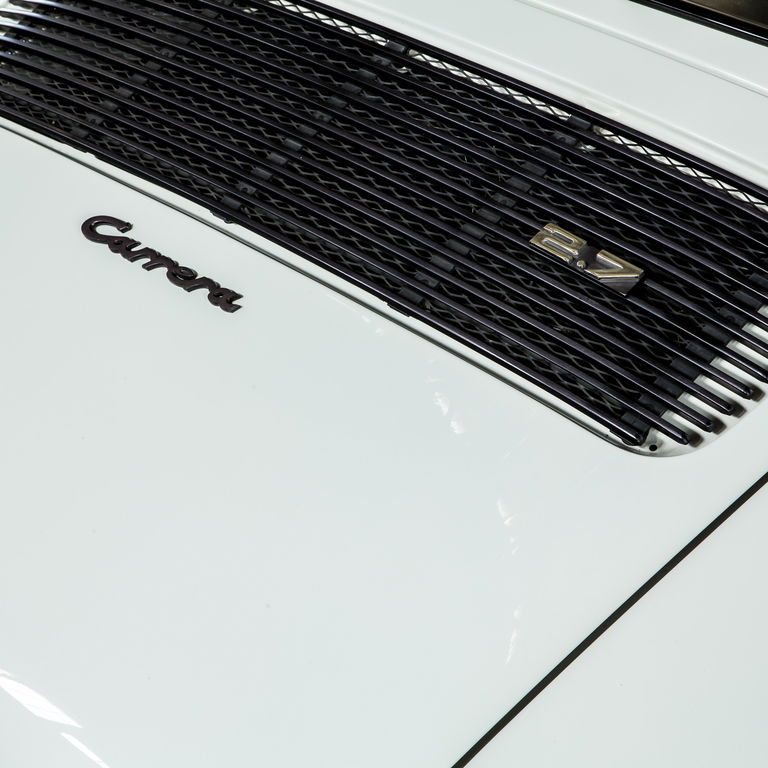 Porsche 911 Carrera 2,7