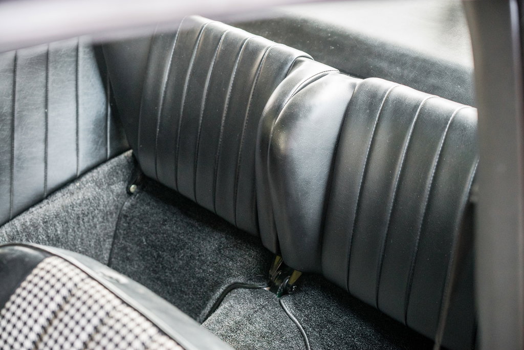 Porsche 911 S (F-Modell)