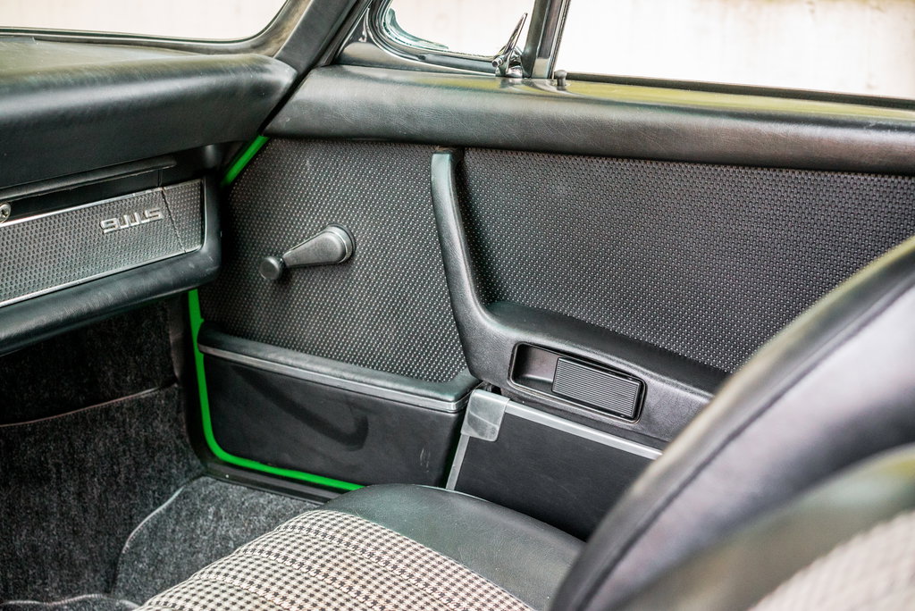 Porsche 911 S (F-Modell)