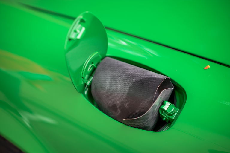 Porsche 911 S (F-Modell)