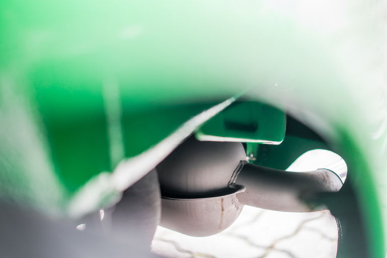 Porsche 911 S (F-Modell)