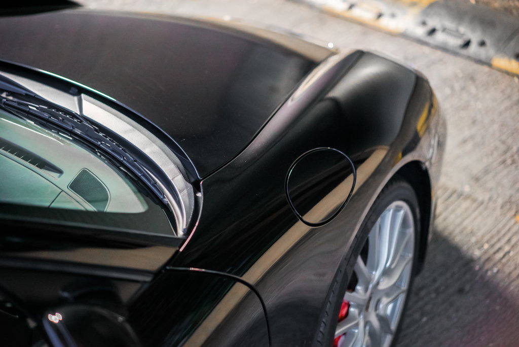 Porsche 997.2 Carrera S