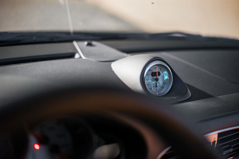 Porsche 997.2 Carrera S